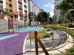 Blk 429B Bedok North Woods (Bedok), HDB 3 Rooms #526338481